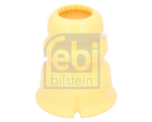 Rubber Buffer, suspension